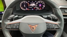 CUPRA Formentor 1.5 TSI 150 V1 5dr DSG Petrol Estate